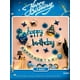 thumbnail image 3 of Set De 24pz De Globos Decorativos VIMI Metalicos Pastel azul, 3 of 13