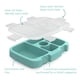 thumbnail image 3 of Bandeja para niños Bentgo Prep Container con tapa transparente, 3 of 4