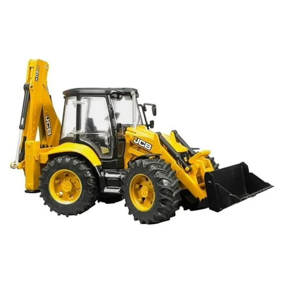 JCB 5CX eco Backhoe Loader
