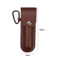 thumbnail image 2 of Scotch Eye Wood Auger Drill Hand Wood Auger Peg and Hole Maker - Settlers Wrench JShteea Para estrenar, 2 of 8