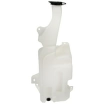 Dorman 603-177 Front Washer Fluid Reservoir for Specific Cadillac / Chevrolet / GMC Models