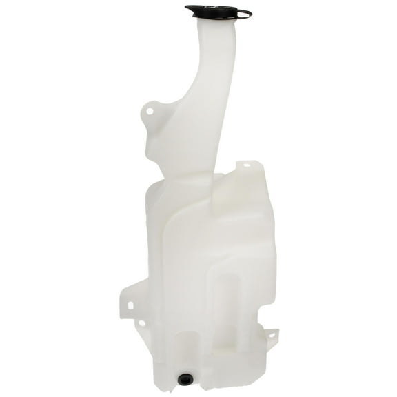 Dorman 603-177 Front Washer Fluid Reservoir for Specific Cadillac / Chevrolet / GMC Models