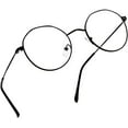 thumbnail image 1 of LifeArt Blue Light Blocking Computer Reading Glasses with Transparent Lens for Women/Men, 1 of 7