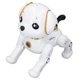 thumbnail image 5 of Juguete Robot Para Perros Para Niños, Control Remoto, Perro Robótico, Música, Baile, Parada De Manos, Empuje Hacia Arriba, Programable Para Interiores, 5 of 7
