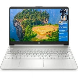 HP Laptop Computer, HD Touchscreen Micro-Edge, Intel Core i3