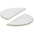 thumbnail image 1 of Olympic Oil  18 in. Barbecue Grill Heat Deflector Plate, 1 of 1