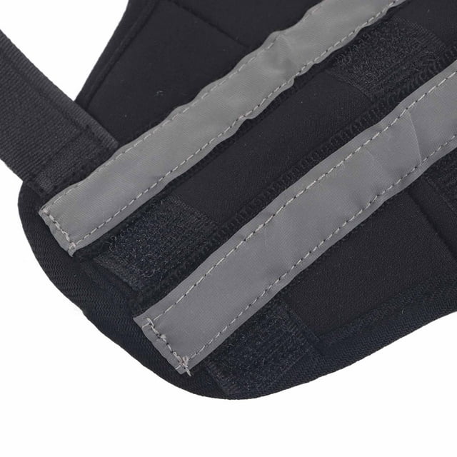 Hind Dog Hind Leg Brace Soporte Estable Rodilleras Protector De Pierna Trasera Para Cachorro Para Recuperación De Cirugía