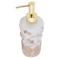 thumbnail image 3 of Lotion Bottle, Large Nozzle Resin Practical Squeeze Bottles  For Bathrooms, 3 of 8