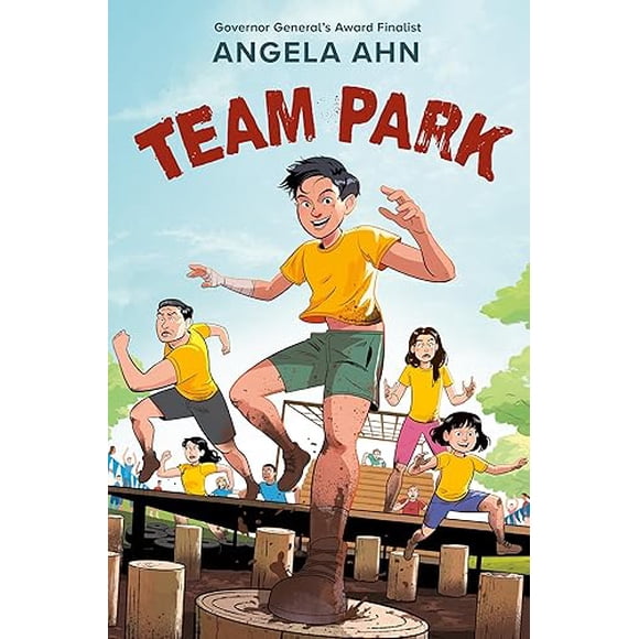 Team Park