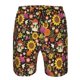 thumbnail image 3 of Fotbe Sunflowers Mushrooms Trajes de Baño Estampados para Hombre, Shorts de Verano de Secado Rápido, Ropa de Playa, Bañadores-Medium, 3 of 6