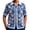 Multicolour, variant on Knit Sweater for Men, Imitation Crochet Short Sleeve Pullover Top in Solid Colors for Summer and Casual Wear