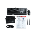 thumbnail image 4 of MSI Gaming Desktop Aegis RS 14NUF7-625US Intel Core i7 14th Gen 14700KF (3.40GHz) 16GB DDR5 2 TB PCIe SSD GeForce RTX 4070 Ti Windows 11 Home 64-bit, 4 of 4