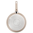 thumbnail image 3 of Juego de Sartenes T-Fal Delight 3 piezas de 20, 24 y 28 cm Beige, 3 of 4