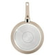 thumbnail image 3 of Juego de Sartenes T-Fal Delight 3 piezas de 20, 24 y 28 cm Beige, 3 of 4