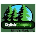 thumbnail image 3 of Stylish Camping Reversible Classical Patio Mat, 3 of 8