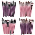 thumbnail image 3 of 15Pcs Cosmetic Makeup Brush Foundation Eyeshadow Eyeliner Lip Make Up Eye Brushes Pincel Maquiagem Set, 3 of 4
