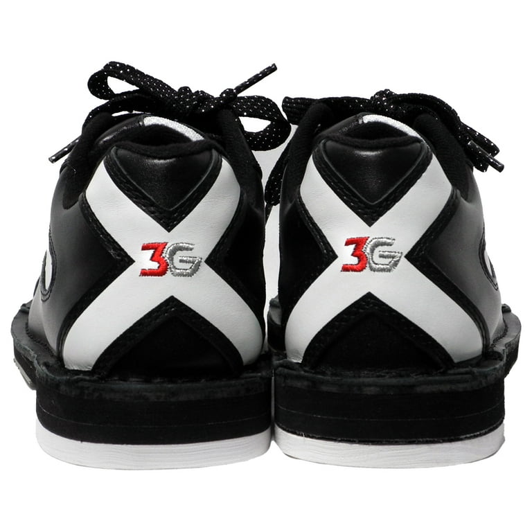 Left handed bowling shoes clearance
