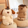 thumbnail image 4 of Variety Pig Big Nose Pig Plush Toy Doll Doll, 4 of 4