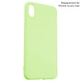 thumbnail image 1 of TPU Mobile Phone Case Shockproof Elastic Protection Cover   for  7/8/SE2  Purple, 1 of 10