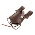 thumbnail image 1 of Medieval  Frog Steampunk for Stage Show Role Playing Performance Brown, 1 of 8