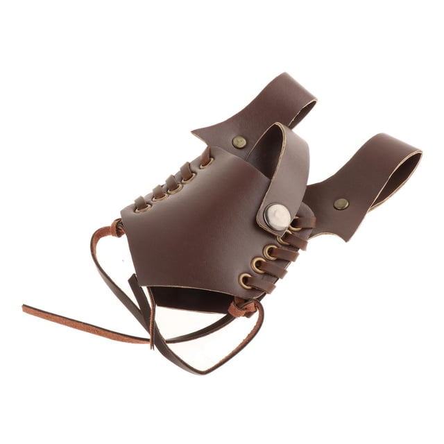 Medieval Frog Steampunk for Stage Show Role Playing Performance Brown