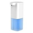 thumbnail image 4 of axGear Automatic Soap Foaming Soap Hand Sanitizer Dispenser with IPX4 Waterproof, 4 of 5