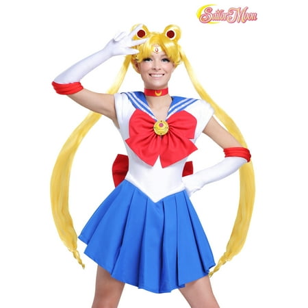 Sailor Moon Wig for Women