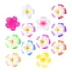 thumbnail image 3 of 12 pinzas para el pelo de plumeria, pasadores de playa de verano, accesorios para el pelo de plumeria., 3 of 6