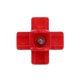 thumbnail image 2 of 24 Pack Horizontal Side Mount Automatic Poultry Nipples Clean Drinker Waterer For Chicken Or Quail, 2 of 5