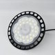 thumbnail image 3 of Luces de la bahía alta LED IP65 impermeable 100W AC165-265V Almacén de iluminación industrial comercial Lámparas de taller de bajo calor con lanyard 6500k cableado Dido Hogar, 3 of 6
