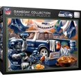thumbnail image 1 of Rompecabezas MasterPieces NFL Seattle Seahawks 1000 piezas, 1 of 8
