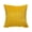 ?? A_Hot#9813, variant on Velvet Pleated Pillowcase | Solid Color PV Velvet 45x45cm | Decorative Sofa Cushion • Quilted Hidden Zipper • Durable Lumbar Headboard Support • Comfortable Office Waist Protection