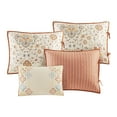 thumbnail image 3 of 6 Piece Daybed Set-Color:Ivory,Size:Daybed, 3 of 8