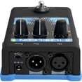 thumbnail image 3 of Equipos de sonido y grabación TC-Helicon VoiceTone C1, 3 of 3