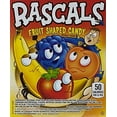 thumbnail image 3 of Candy Retailer Rascals Hard Fruit Shaped Candy 1 Lb, 3 of 4