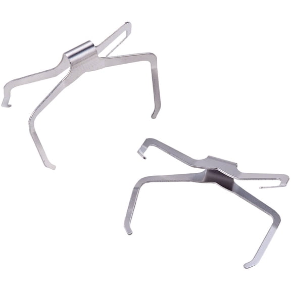 SRAM Pad Spreader for 2-Piston Monoblock Calipers (Level Ultimate/TLM), Set of 2