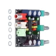 thumbnail image 2 of Module de Réglage de Ton, Alimentation Unique Contrôle du Volume Excitateur de Son AC9V-20V DC10V-26V pour Bricolage, 2 of 8