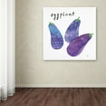 thumbnail image 3 of Trademark Fine Art 'Kitchen Garden I' Canvas Art by Melissa Averinos, 3 of 3