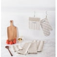 thumbnail image 5 of DII Gourmet Mushroom Kitchen(Set of 2), OM 7x13" PH 9x8", 100% Cotton, 5 of 11