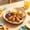 beige, variant on Apple Shaped Dinner Plates Unbreakable Reusable Plates Dishwasher Microwave Safe for Kitchen Camping Indoor Outdoor Every Meal Serving Plates