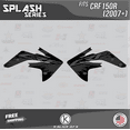 thumbnail image 4 of Kalair GFX Graphics Kit for Honda CRF150R (2007-2023) Splash Series, 4 of 5