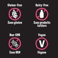thumbnail image 4 of Barista Light Oat Milk Alternative, 4 of 7