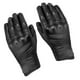thumbnail image 3 of Guantes de cuero negros, guantes de cuero completos, guantes antifríos, guantes de cuero completos hechos a medida para la perfección, 3 of 8