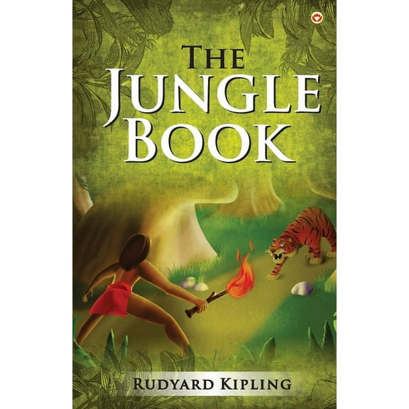 The Jungle Book, (Paperback)