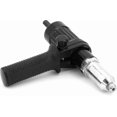 thumbnail image 4 of Adaptateur Rivet Pistolet Adaptateur, Pistolet Rivet Électrique Professionnel pour Perceuse Sans Fil, Pinces Rivet Adaptateur Rivet Banmo, 4 of 4