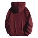 thumbnail image 2 of Sudadera Con Gorro Agradable A Diversos Climas Unisex, 2 of 4