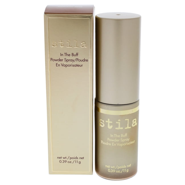 In The Buff Powder Spray Medium Deep - In The Buff Makeup In The Buff Powder Spray Medium Deep - In The Buff Makeup