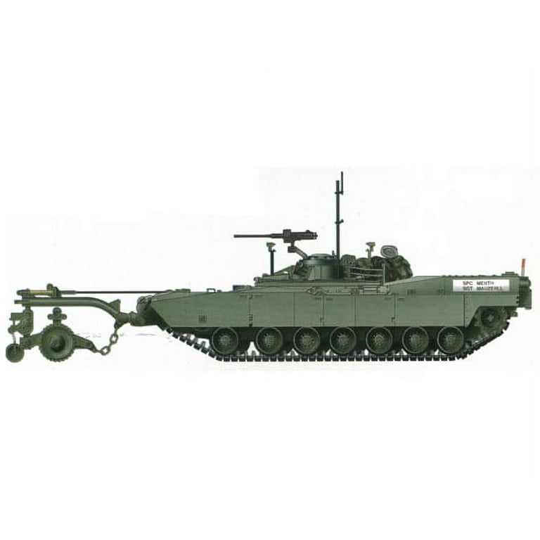 M1 PANTHER II MINE CLEARING TANK - Walmart.com