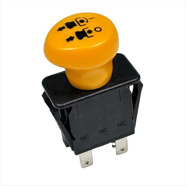 Interruptor de de Fuerza AM118802 6201-01 AM116235 103-5221 1-633673 para Motor 4100 4200 4300 4400