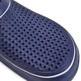 thumbnail image 6 of VONMAY Men's Clogs Summer Slip On Anti-slip Sandals Shower Slippers, 6 of 7